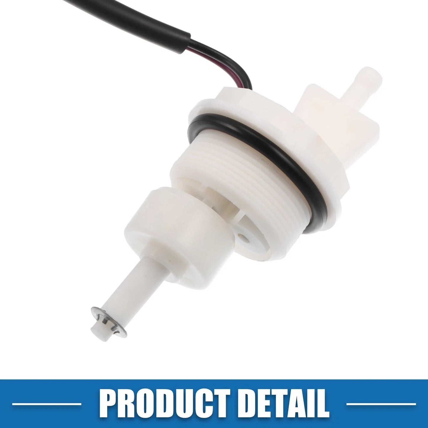 Fuel Filter Water Sensor for GMC Sierra 3500 (2007-2011)