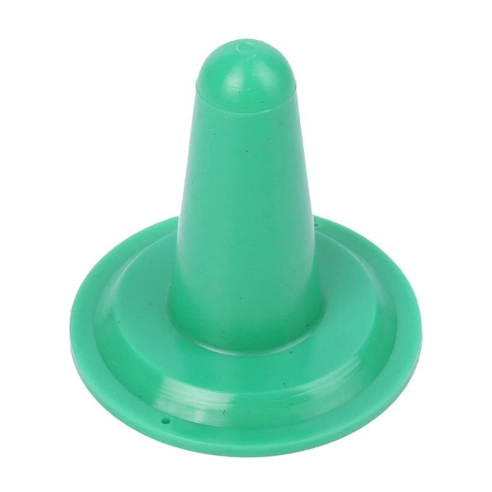 Plastic Inflation Plugs for All Cow Goat Milker (No specific years)