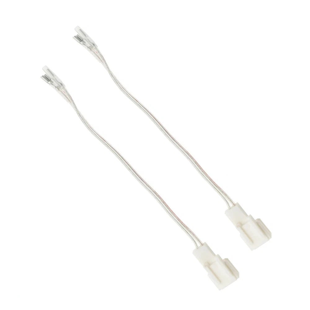 Car Speaker Adapter Connector Plug for Toyota Scion Mitsubishi Subaru