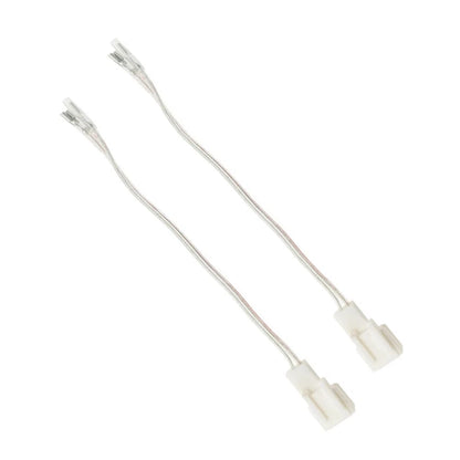 Car Speaker Adapter Connector Plug for Toyota Scion Mitsubishi Subaru