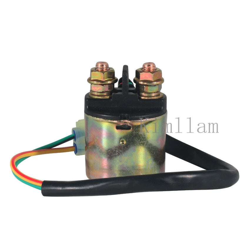 Starter Solenoid Relay for Honda AquaTrax F15X F12X (2005-2009)