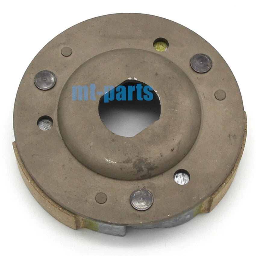 WET CLUTCH SHOE CARRIER for Honda SH75 Scoopy, SH50 Fifty (1993-2001)