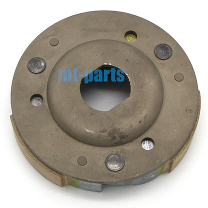 WET CLUTCH SHOE CARRIER for Honda SH75 Scoopy, SH50 Fifty (1993-2001)