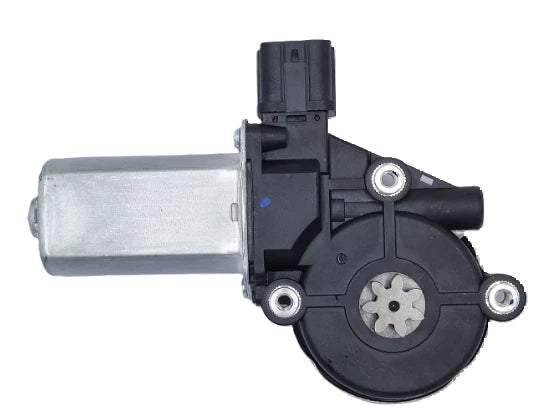 RHF Window Regulator W/2 Pin Motor for Isuzu Dmax, Holden Colorado (2012–2020)