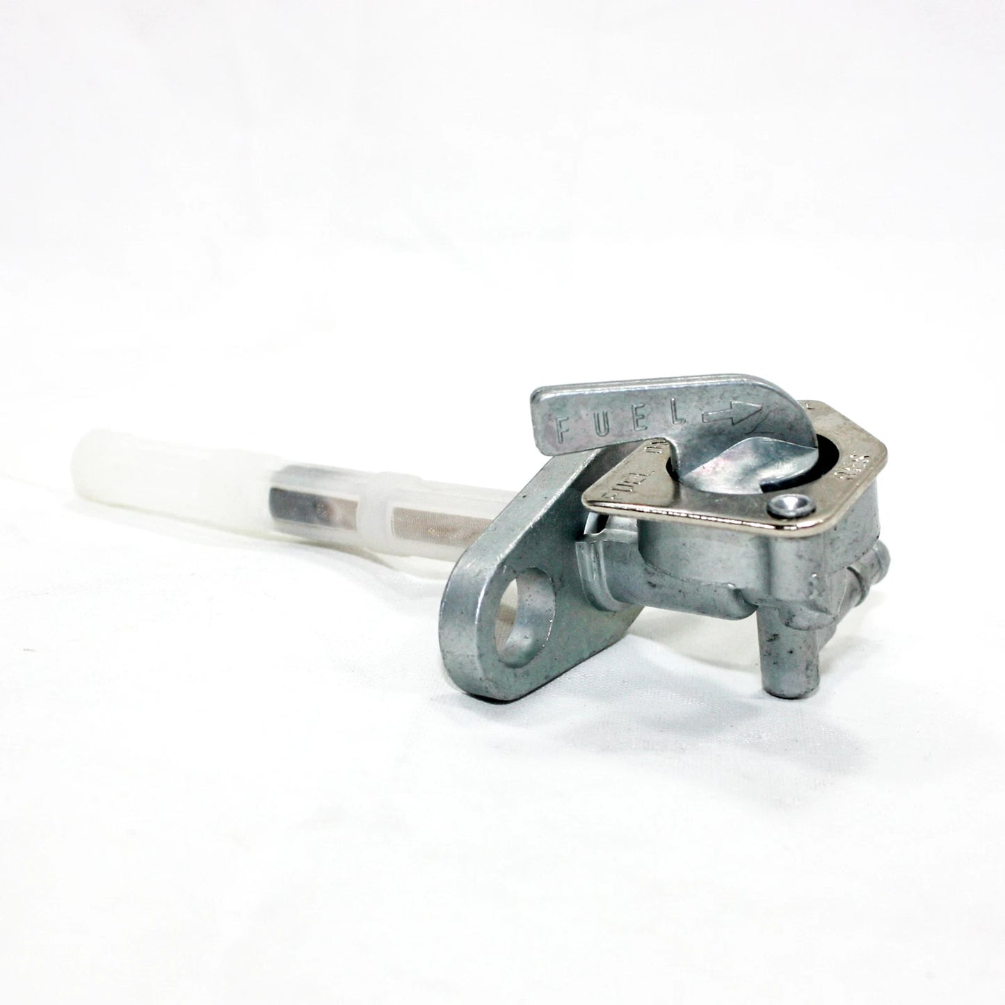 Fuel Tank Tap Filter Petcock Switch for 125cc 140cc PIT PRO Quad ATV