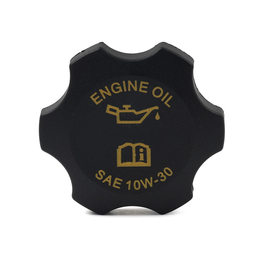 Gas Cap Fuel Filler for Jeep, Chrysler, Dodge (2007-2018)