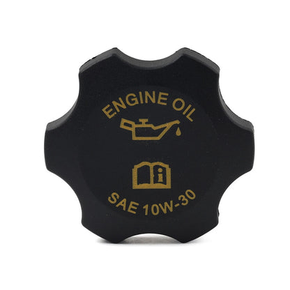 Gas Cap Fuel Filler for Jeep, Chrysler, Dodge (2007-2018)