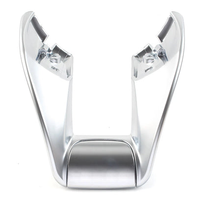 Steering Wheel Low Cover Trim for Mercedes Benz W117 W213 W218 W205 (2015-2023)