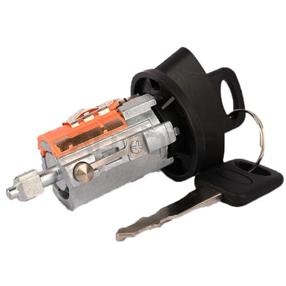 Ignition Door Lock Cylinder for Ford F250 F350 F450 F550 Super Duty (1998–2007)