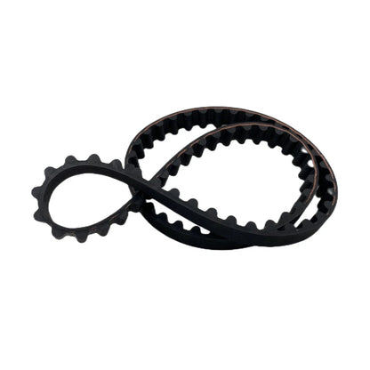 Timing Belt for Suzuki Outboard 9.9/15/20 HP 4-Stroke Marine Engine