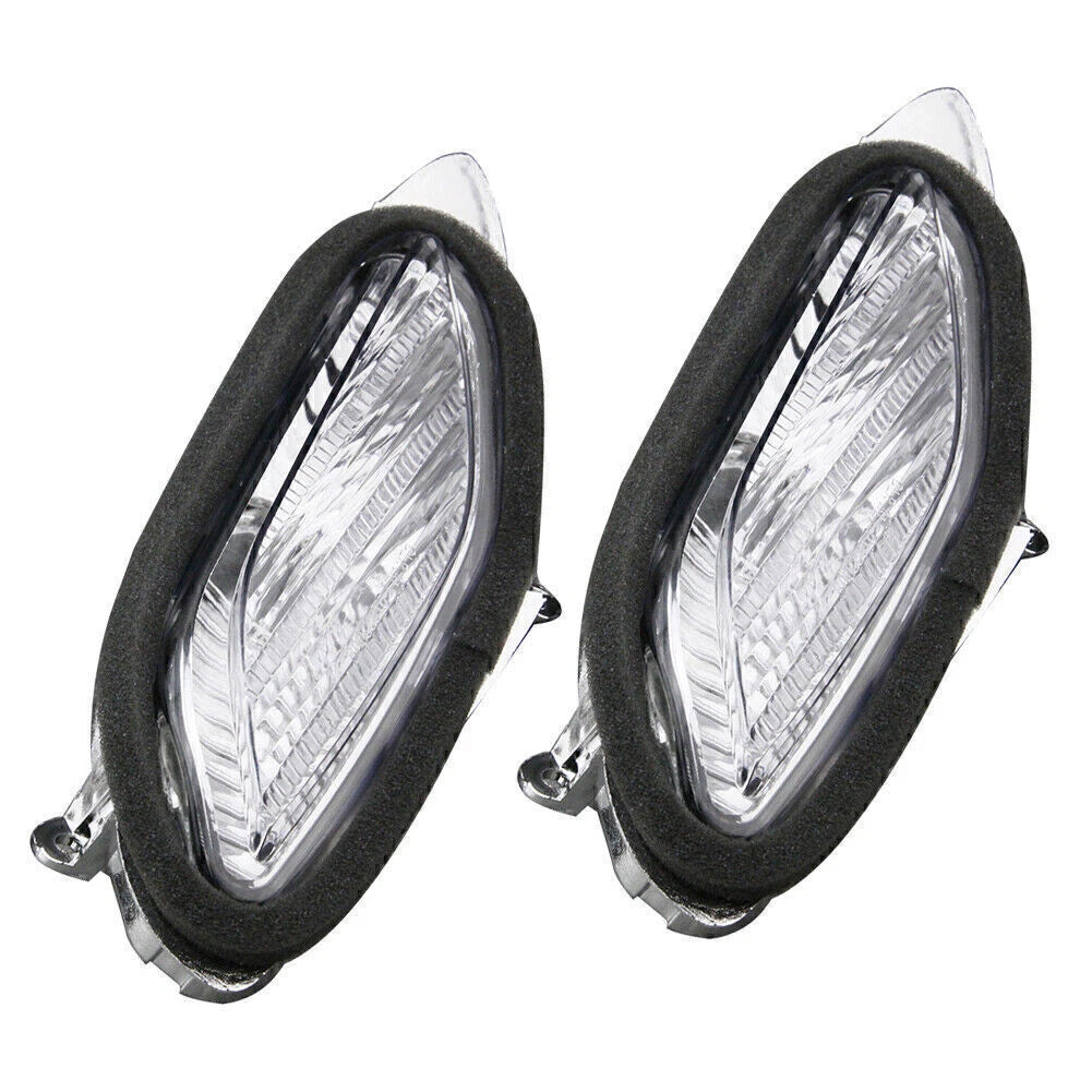 Front Turn Signal Lens for Honda ST1300 (2002-2009)