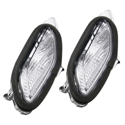 Front Turn Signal Lens for Honda ST1300 (2002-2009)