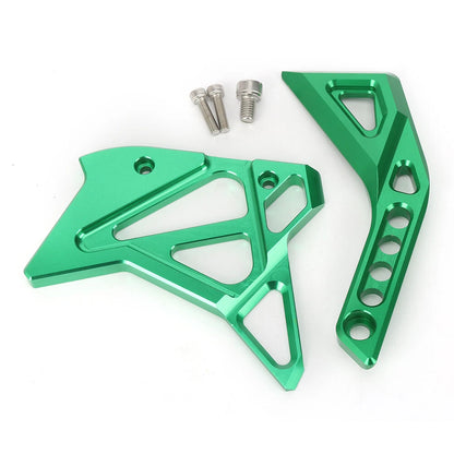 Fuel Injection Cover Guard for KAWASAKI Z1000 (2014-2019) - 3 Colors