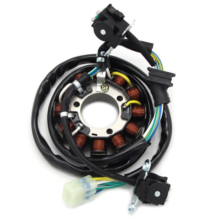 Magneto Stator Coil for Honda CRF450R (2009)