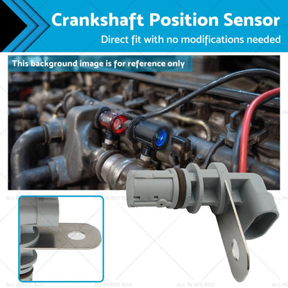 Crank Angle Position Sensor for Holden Commodore VE VZ L76 L77 L79 L98 (2006-2013)