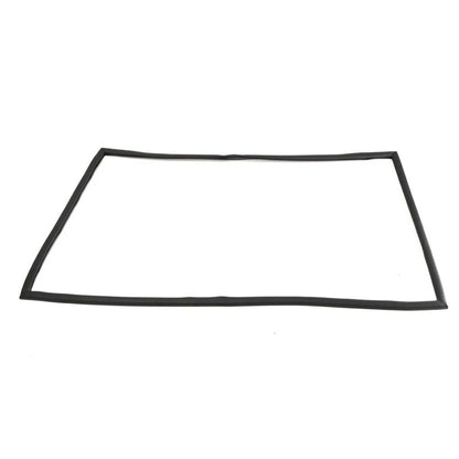 Trunk Lid Rubber Seal Fits Datsun Fairlady Sport 2000 SR311 Roadster 1967-70 New