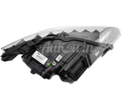 Bi Xenon Headlight Left Side for Audi Q7 (2010-2015) OEM NEW