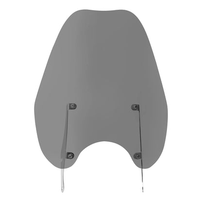 Windshield Windscreen 41mm Quick-Release Clamps for Harley Dyna Softail FXST