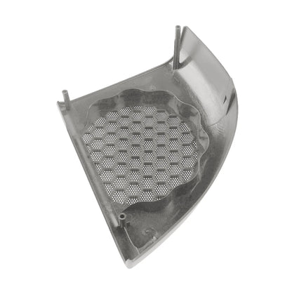 Right Speaker Cover Panel Grey for Mercedes Benz C W203 Coupe (2001-2007)