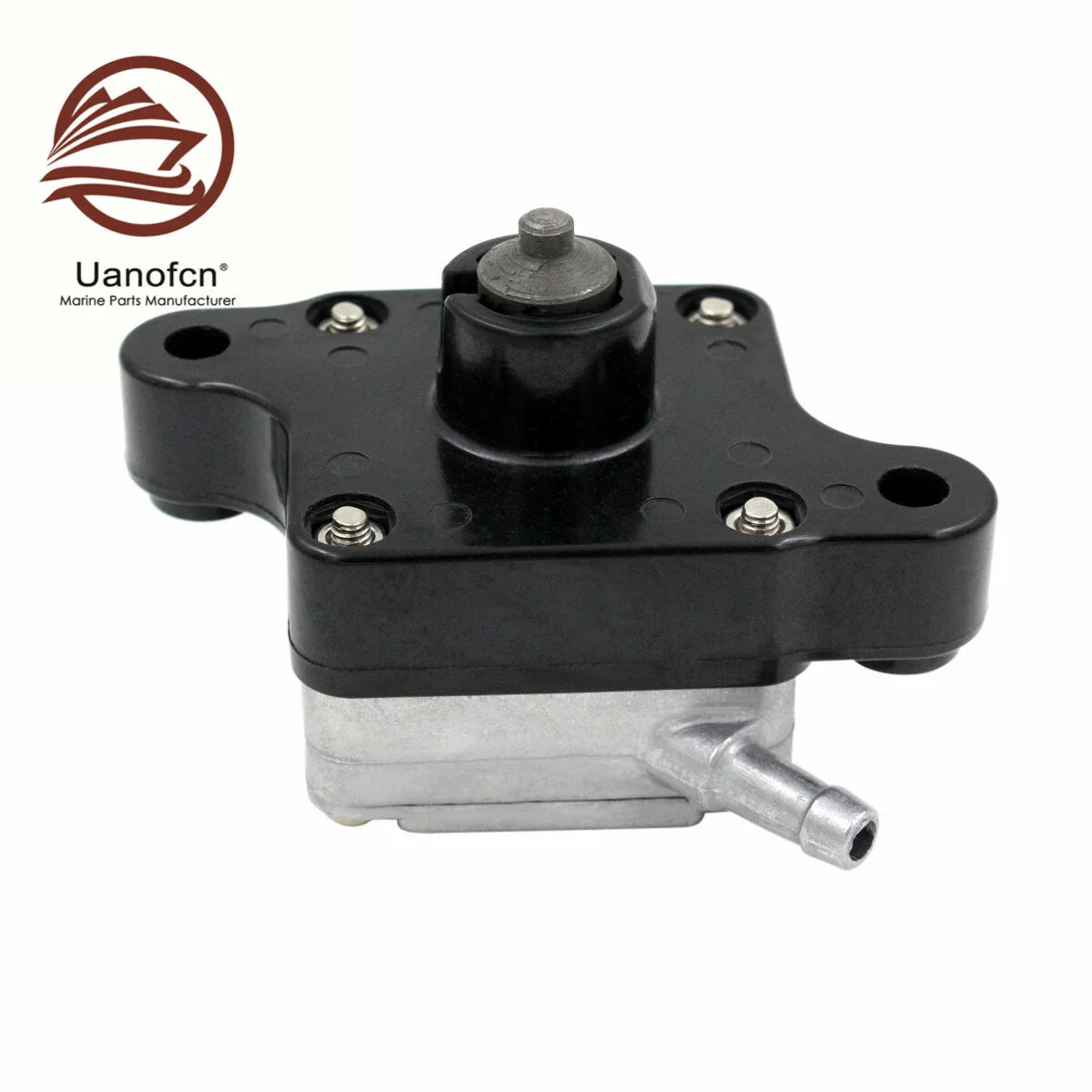 Fuel Pump Assy for Yamaha 4-Stroke 68T-24410