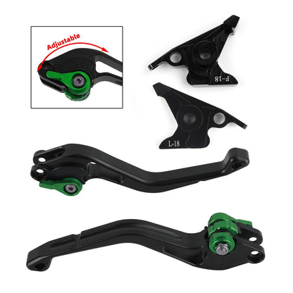 Brake Clutch Lever for BMW C650GT, KYMCO Xciting 250/300/400 (2012-2023)