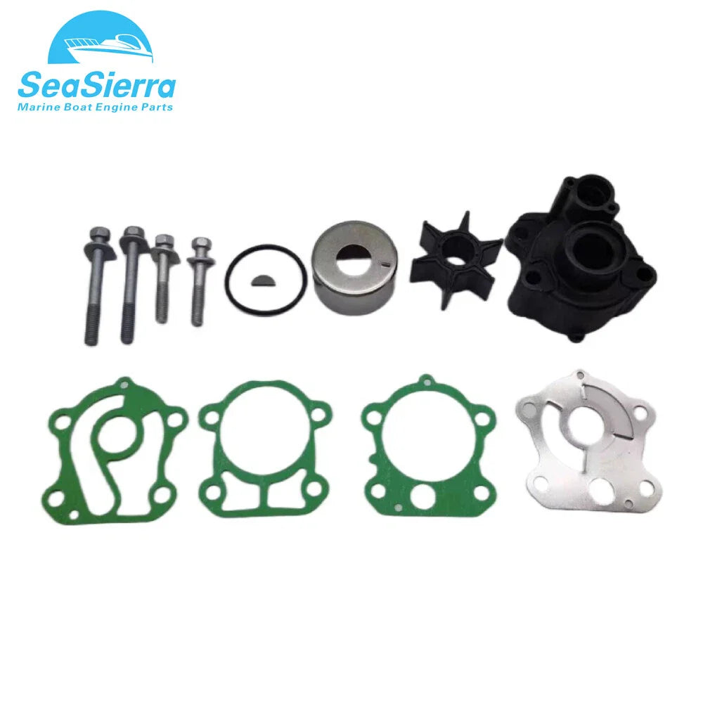 New Maintenance Service Kit for Yamaha 80HP F80B Outboard 2005-UP