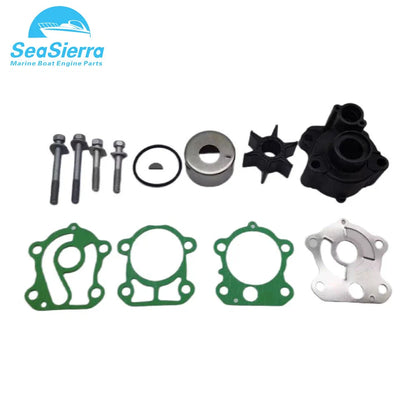 New Maintenance Service Kit for Yamaha 80HP F80B Outboard 2005-UP