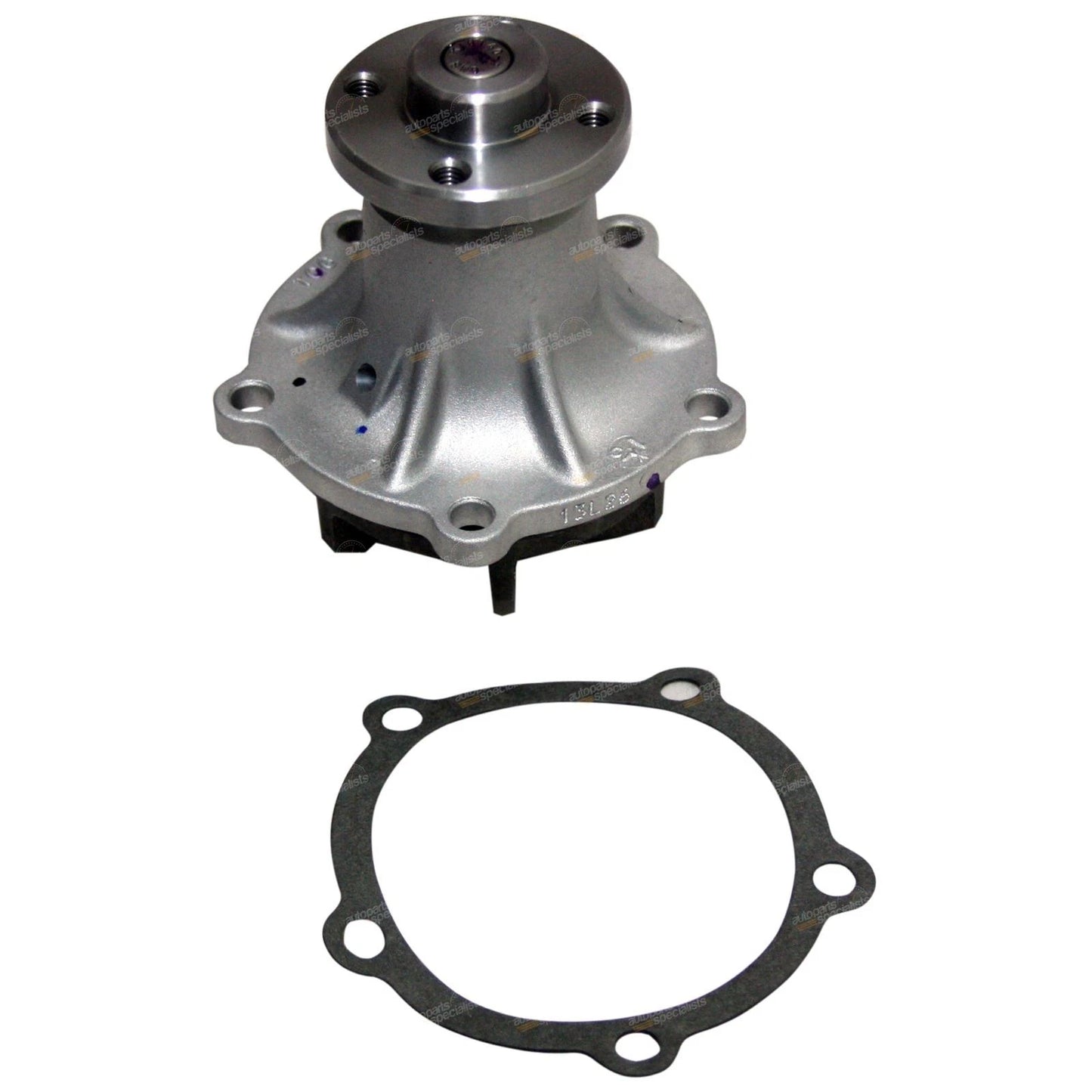 Water Pump for Toyota RT40 Corona RS40 RS50 Crown Forklifts
