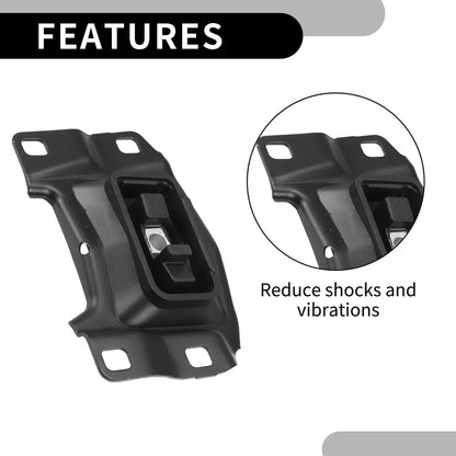 Engine Motor Mount for Mazda 3 2.0L 2.3L (2004-2009)