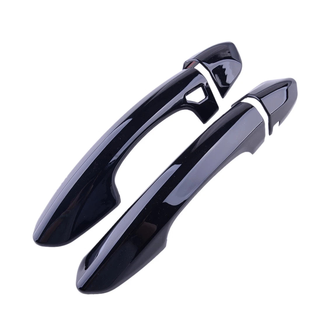 Outer Door Handle Cover for Ford Mustang 2015-2020 (2015-2020)