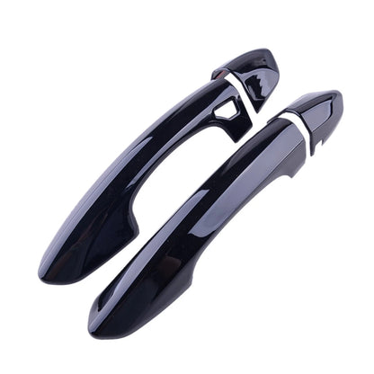 Outer Door Handle Cover for Ford Mustang 2015-2020 (2015-2020)