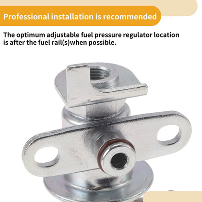 Fuel Pressure Regulator for Toyota Camry (1987)
