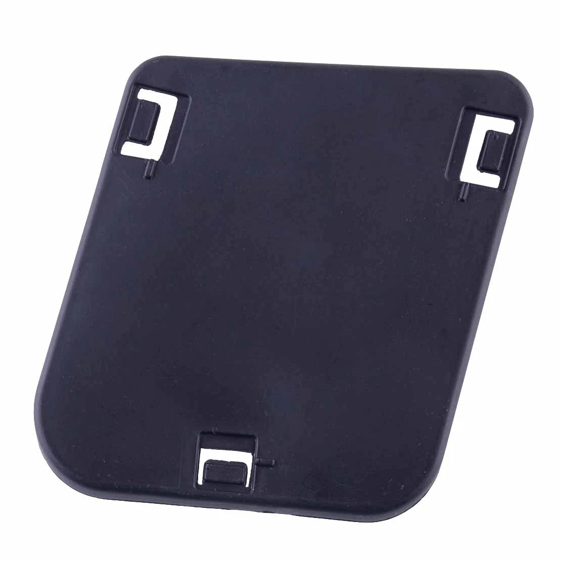 Front Bumper Fog Lamp Trim Covers for Toyota Prado FJ/LC120 (2003-2009)
