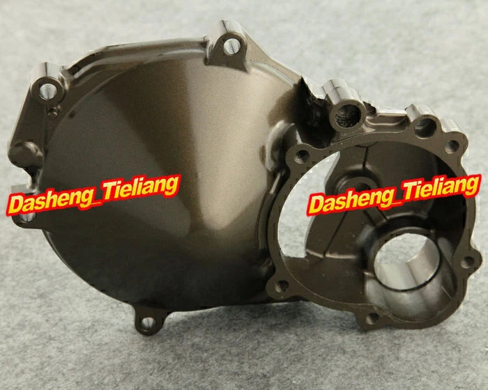 Aluminum Engine Stator Crankcase Cover for KAWASAKI Ninja ZX10R (2004-2005)