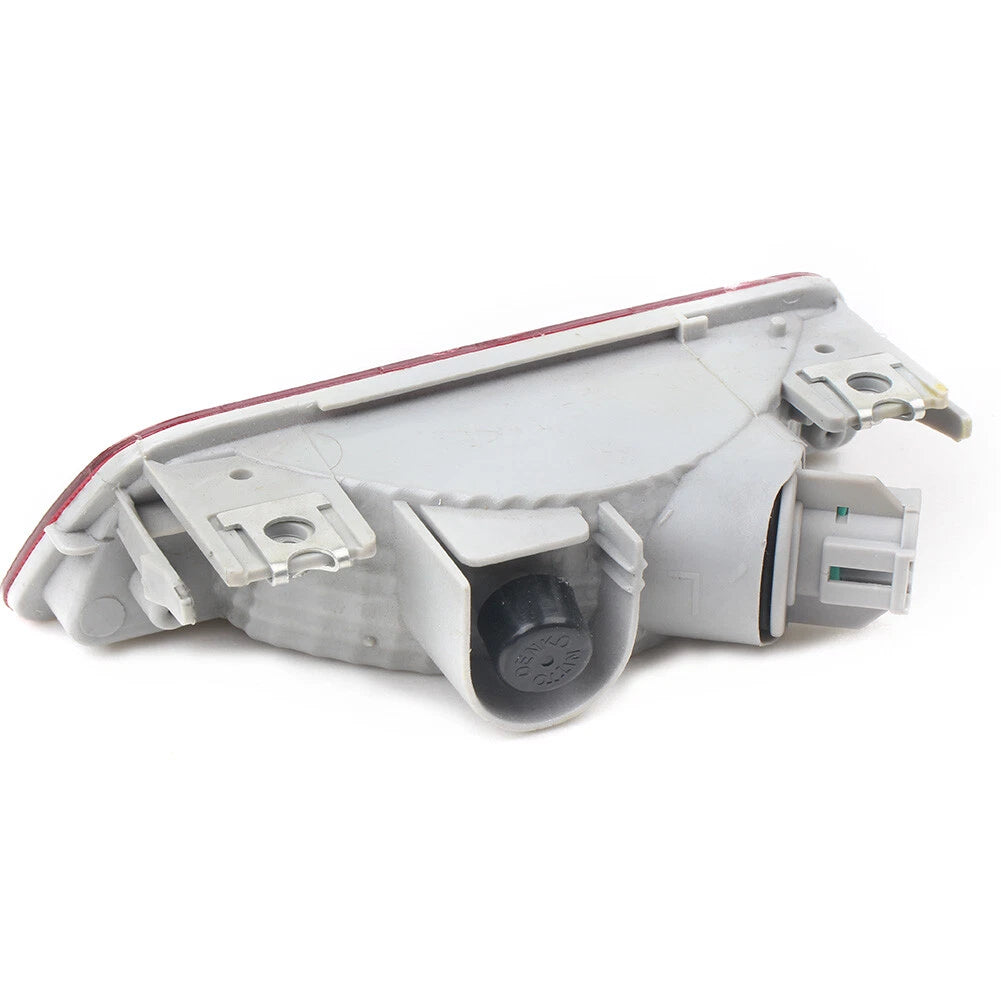 Rear Fog Light Brake Lamp for Nissan X-Trail Rogue (2014-2016)