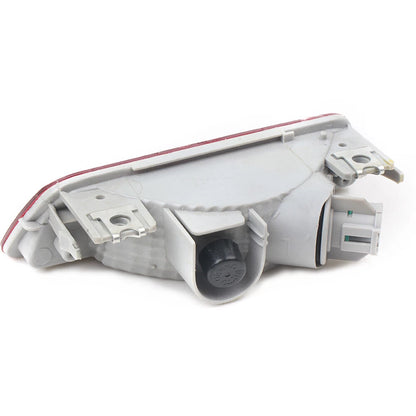 Rear Fog Light Brake Lamp for Nissan X-Trail Rogue (2014-2016)