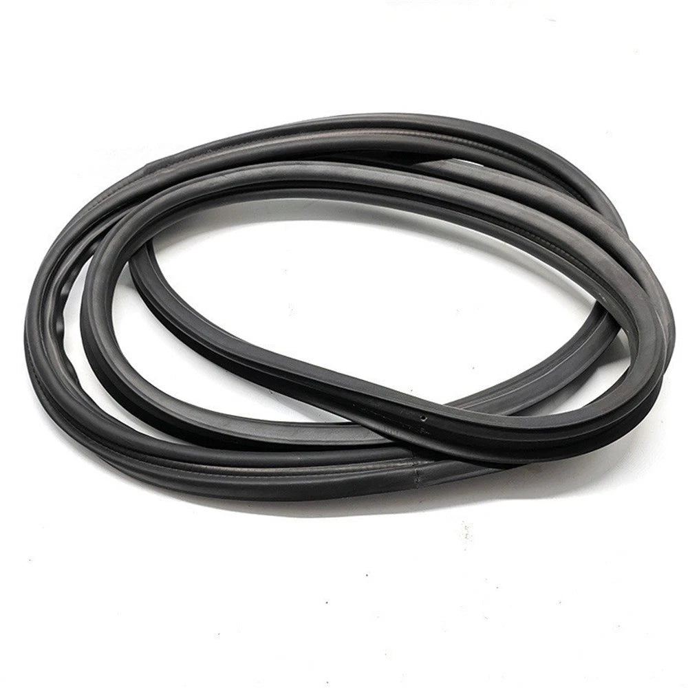 Trunk Lid Weatherstrip Rubber Seal for Honda Civic (2012-2015)