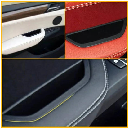 Front Right Door Handle Trim for BMW X4 (2014-2017)