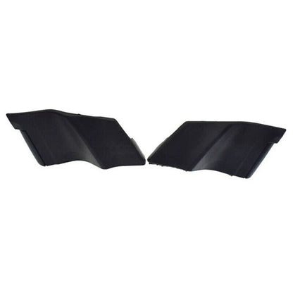 Front Windshield Wrap Corner Trim Cover for Toyota Yaris 2006-2010