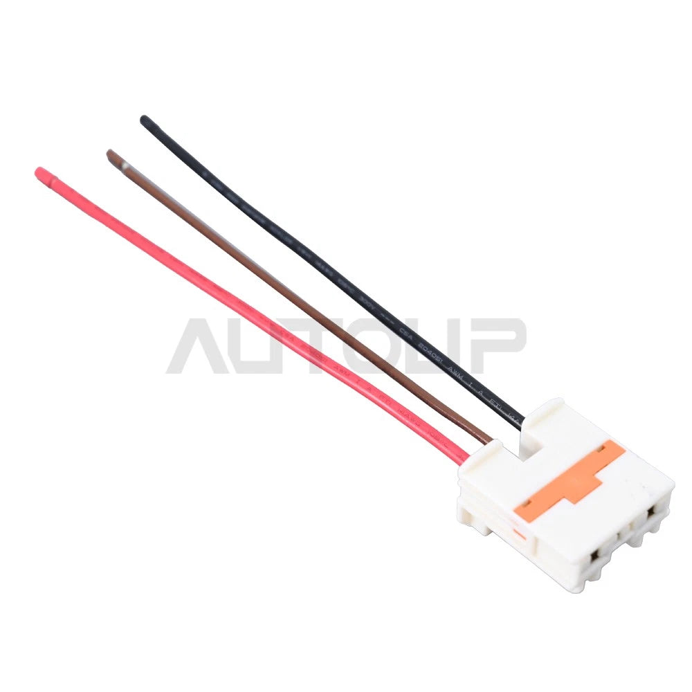 Blower Motor Connector Plug Pigtail Wire for Kia Forte (2018–2024)