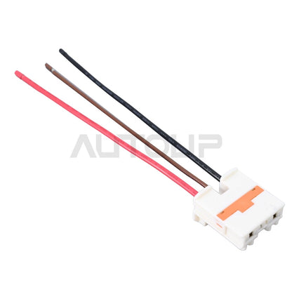 Blower Motor Connector Plug Pigtail Wire for Kia Forte (2018–2024)