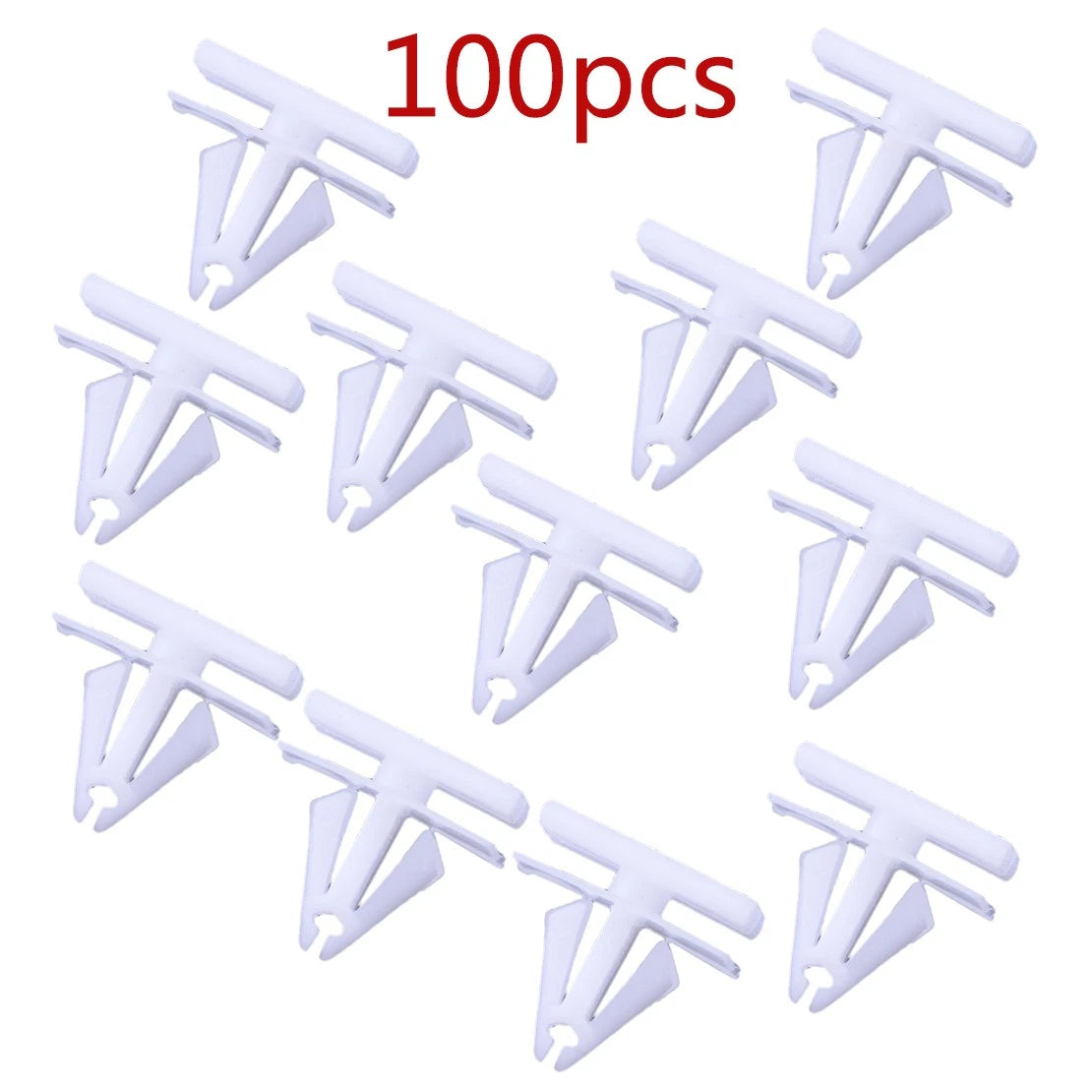 Rocker Panel Moulding Clips for Buick Cadillac Chevrolet