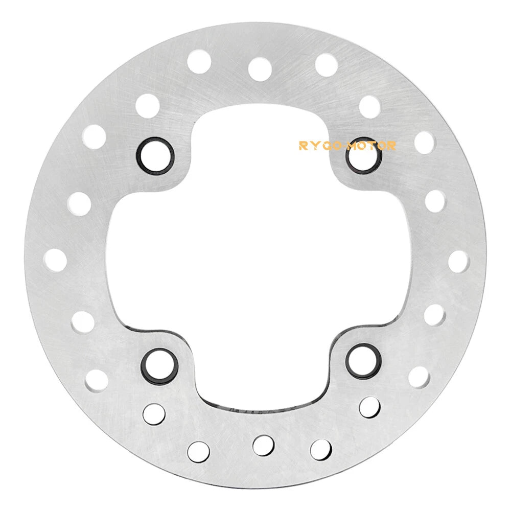 Rear Brake Disc Rotor for Polaris RZR XP16-2021 Pro XP (2020–2023)