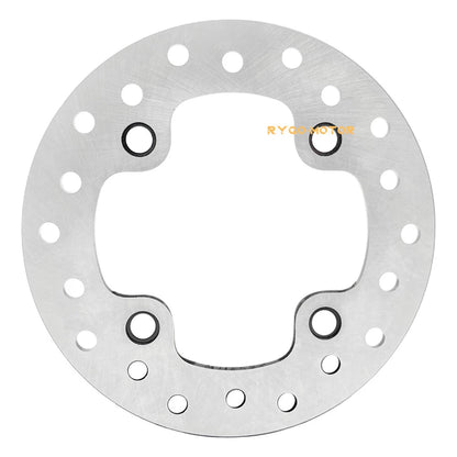 Rear Brake Disc Rotor for Polaris RZR XP16-2021 Pro XP (2020–2023)