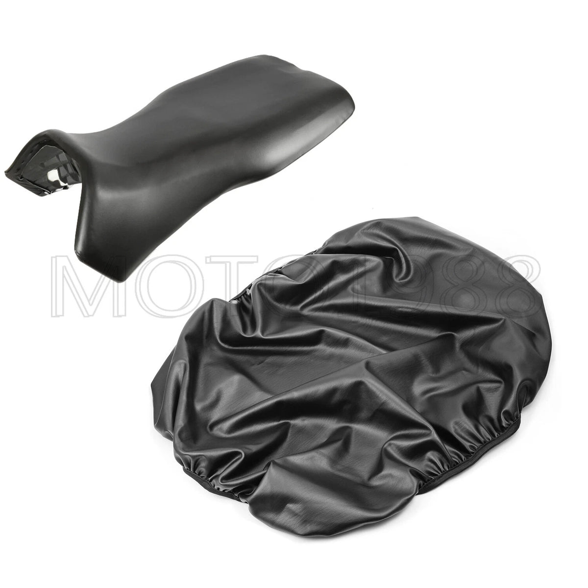 Leather Seat Cover Standard for Polaris Sportsman (2003–2014)
