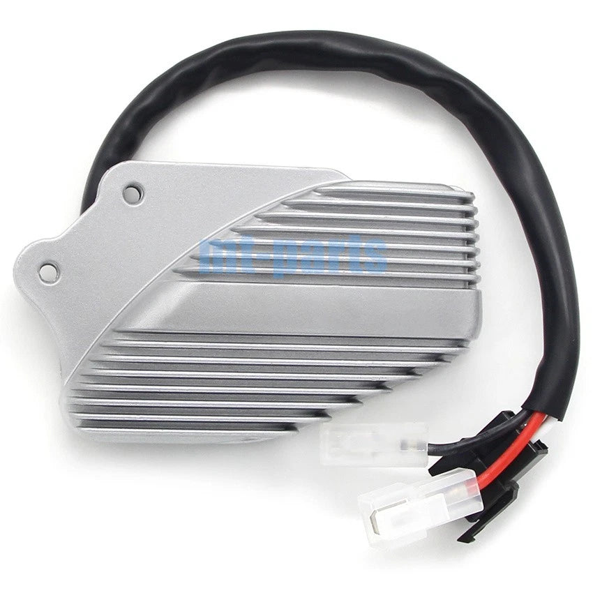 Voltage Regulator Rectifier for Yamaha XV500 XV535 Virago (1997-2003)