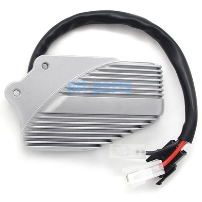 Voltage Regulator Rectifier for Yamaha XV500 XV535 Virago (1997-2003)