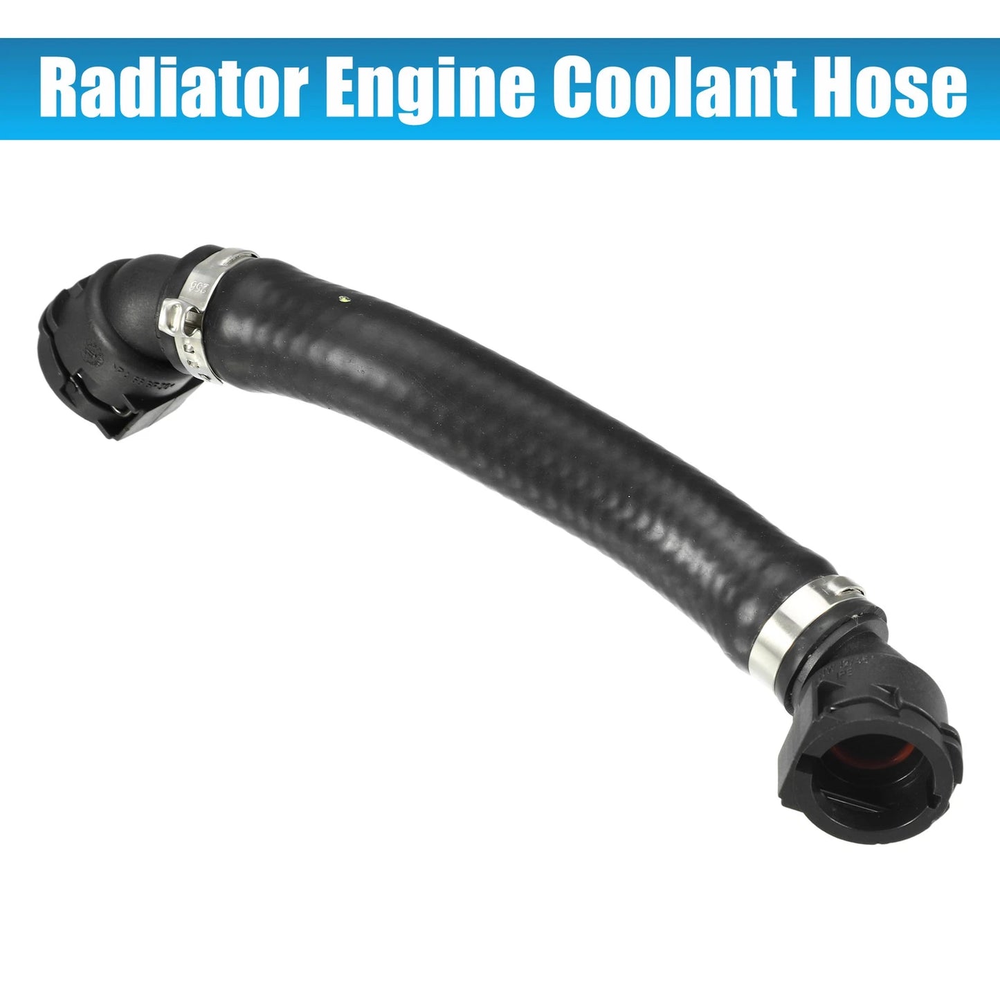 Radiator Coolant Outlet Hose for BMW X5 (2007-2008)