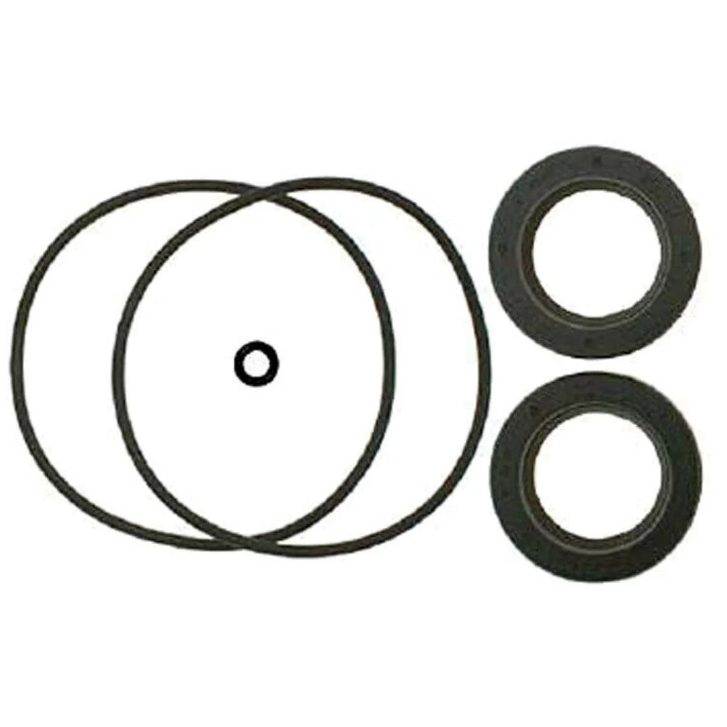 Propeller Shaft Seals for Volvo Penta Sail Drives 120S/130S Replacement Kit