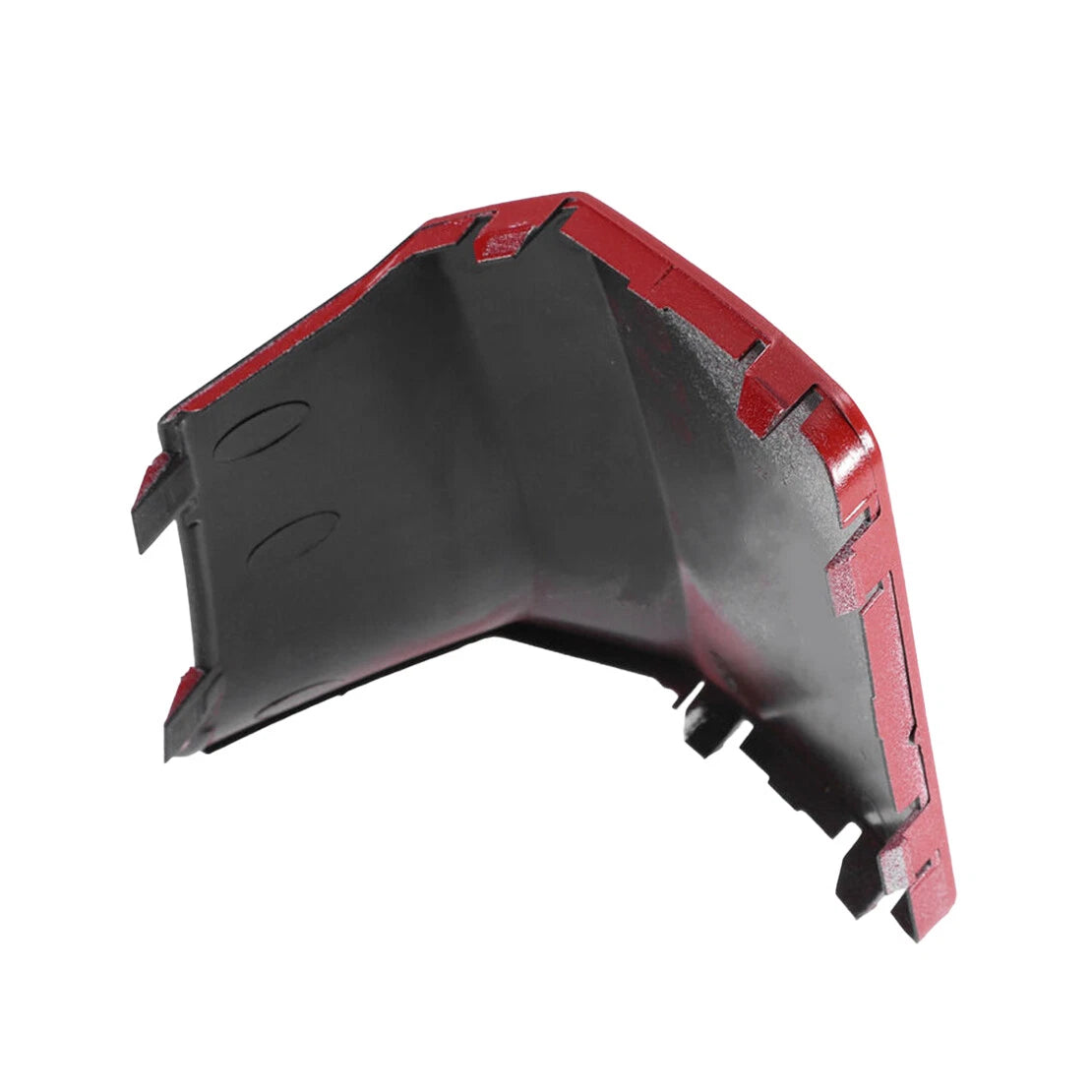 Front Bumper Towing Hook Hole Cover Cap for Subaru Impreza WRX STI (2008-2014)